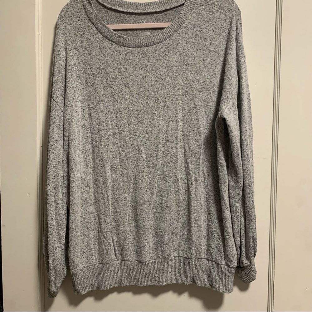 AE Soft and Sexy Sweater